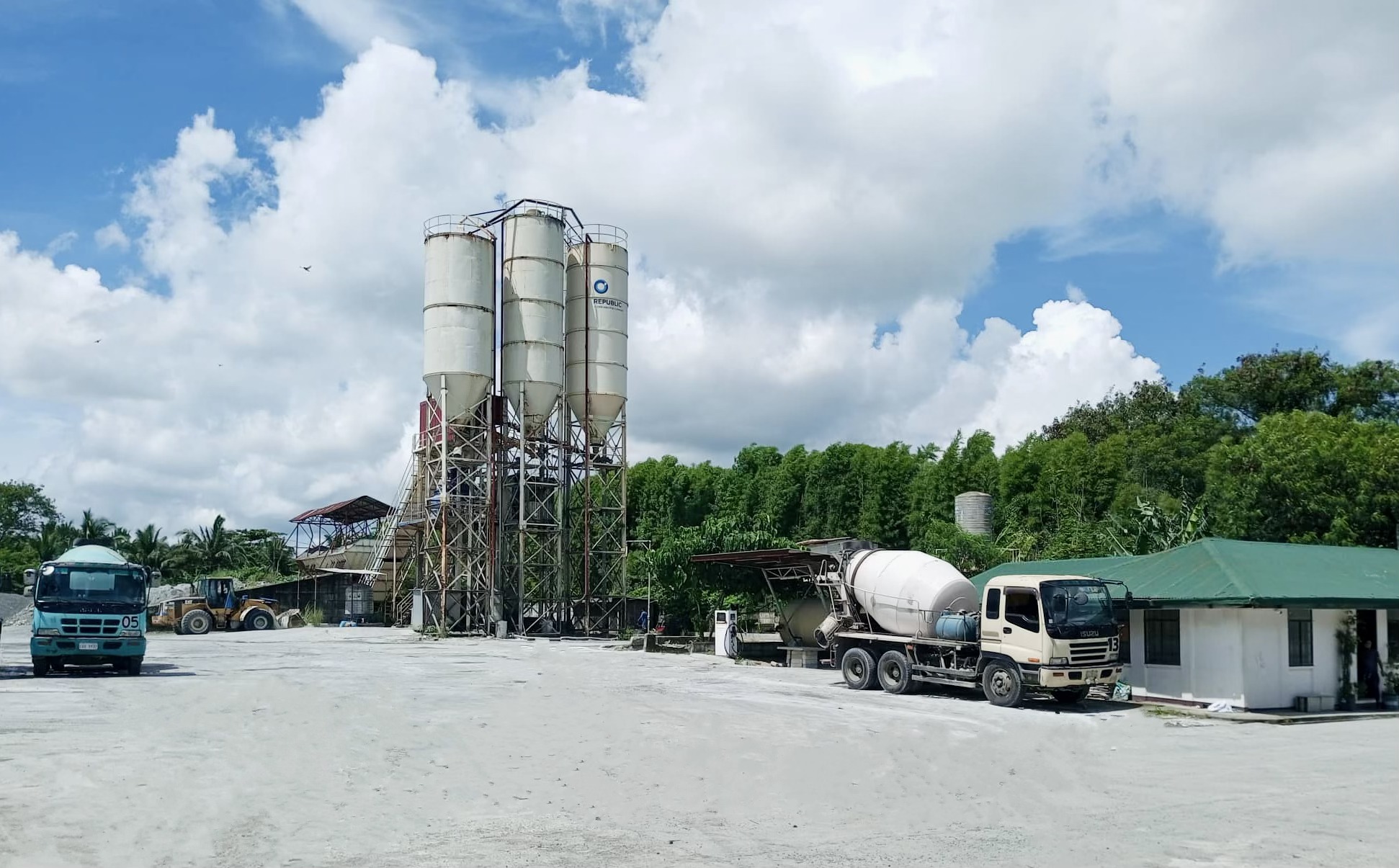 Plant 1